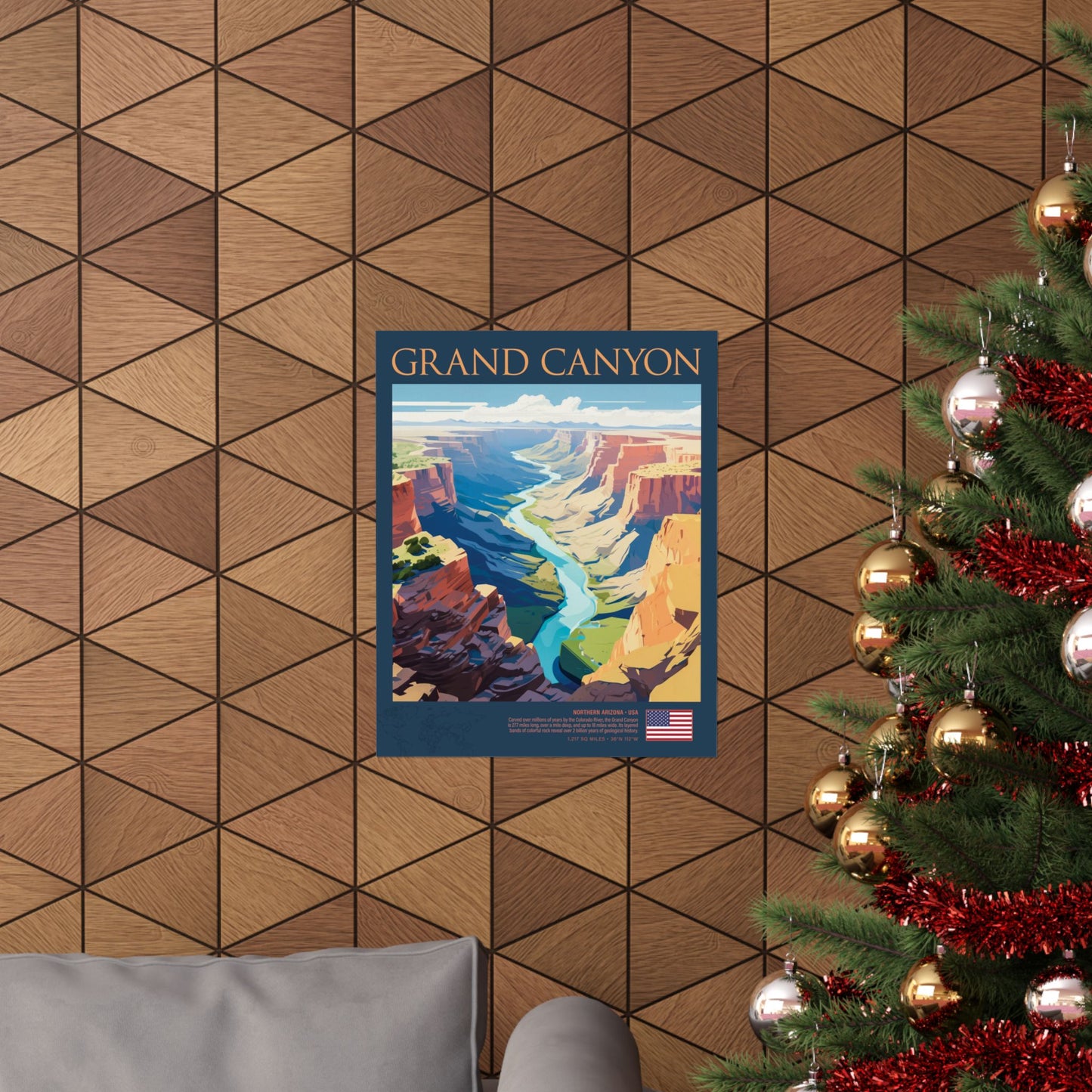 Grand Canyon Posters