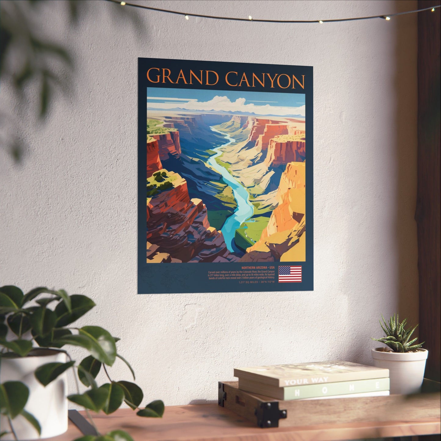 Grand Canyon Posters