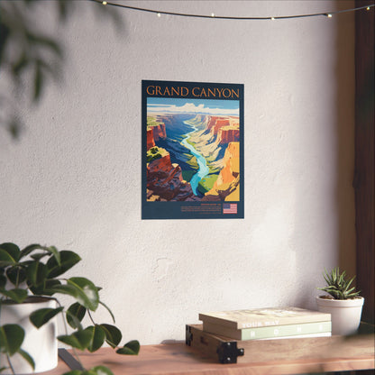 Grand Canyon Posters