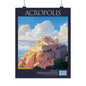 Acropolis Greece Posters