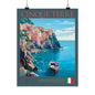 Cinque Terre Posters